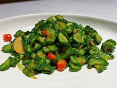 -羲和雅苑•北京烤鸭(国贸商城店)
