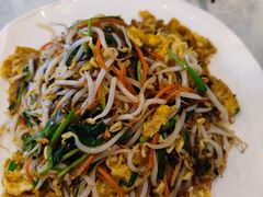 炒合菜-春饼家常菜(百子湾店)