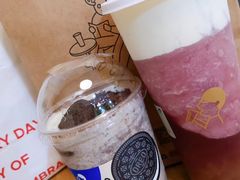 -喜茶(徐州金鹰店)