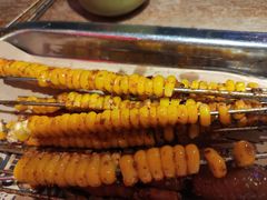 -阿记烧烤(大兴新区店)