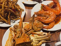 -汉巴味德(沈阳万象汇店)