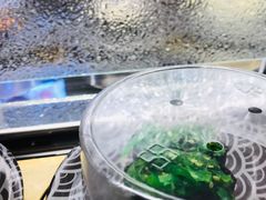 中华海藻-争鲜回转寿司(东方银座店)