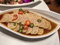 -博望坡饭店(宜山路店)