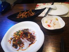 -舌尖上的食缘花园主题餐厅
