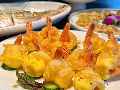 -云客来·花园餐厅(洛社店)