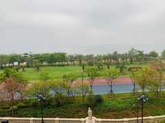 -海豚湾·大堂吧(厦门佰翔波特曼七星湾酒店)