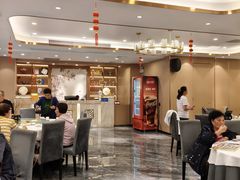 -海宝酒家(中山四路店)