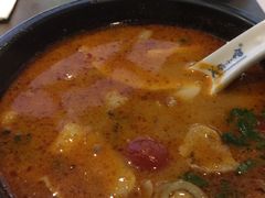 -美奈小馆·越南料理(中航城君尚购物中心店)