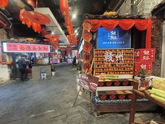 -客家大院·非遗赣南客家菜(郁孤台店)