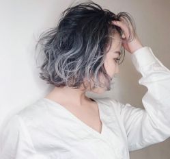 -GIRL STYLE 烫发·染发沙龙