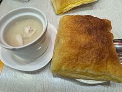 -蘑菇餐厅(小火瓦巷店)