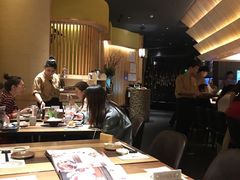 大堂-炉匠炉端烧·酒(国金中心商场店)