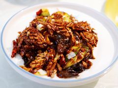 火爆腰花-峨嵋酒家总店(车公庄店)