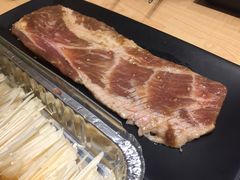 -花味·自助烤肉(雨花客厅店)