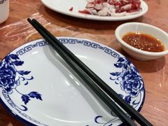 -蔡社牛肉城(龙湖店)