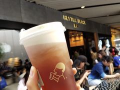 -喜茶(北京三里屯太古里店)