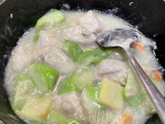 -猪肉婆私房菜(容桂总店)