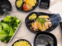 -鸡坤茶室(三里屯店)