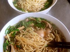 -老赵面店(大西路店)