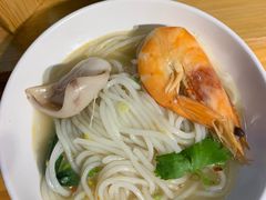 -勺子米线·云南传统小吃市集(四方街店)