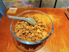 -圳兴面王·拌川·特色炒面(南山保利剧院店)