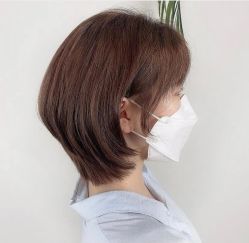 -杉影印象日式烫染專門店