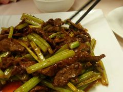 -西部马华清真兰州牛肉面·烧烤夜市(关东店)