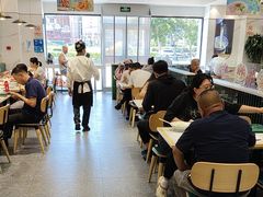 -苏氏牛肉面(丰北桥店)