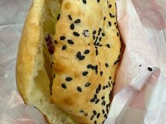 -塔斯汀中国汉堡(白云京溪地铁站店)