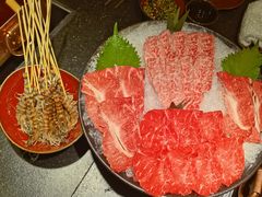 基围虾-荣记火锅(青悦城店)