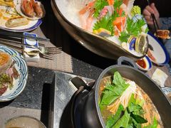 -極上萬膳·日料放题(海岸城店)