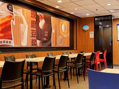 大堂-永和大王(解放东路店)