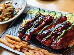 -苦尽酒馆·川菜(鼓楼店)
