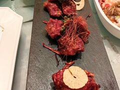 -北京王府井希尔顿酒店·秦唐中餐厅Chynna