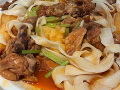 -清真·卡德尔大叔新疆主题餐厅(龙汇路店)