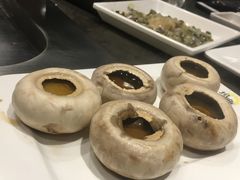 -玛雅铁板烧餐厅(中关村店)