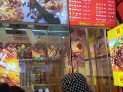 -鑫记婆婆兔·兔头(春熙店)