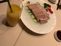 -丽思卡尔顿酒店-天泰轩中餐厅(大沽北路店)