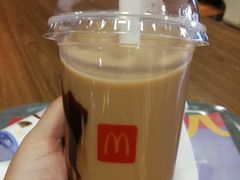 -麦当劳(东急新天地店)