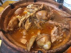 -范贤光鸡公煲(平乐园总店)