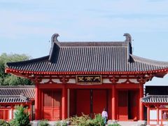 -华清宫景区