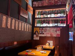 -醉虎传(南锣鼓巷店)