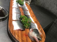 -本炙炭烤·蒲烧活鳗料理店(金沙洲店)