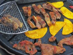 -玄希浪漫厨房·韩料烤肉(湖滨银泰in77店)