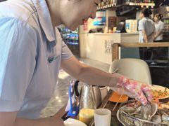 -海味当家·蒸锅海鲜(星海公园店)