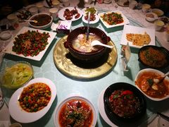 -琬苑鸽庄·川粤融合菜(解放碑总店)