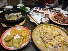 -广府乡下·饭庄(新港东路店)