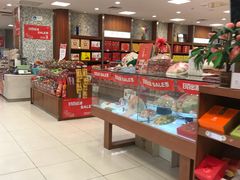 -翠微家园超市(甘家口店)