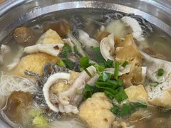-福屿鲜捞小吃·捞化(福屿总店)