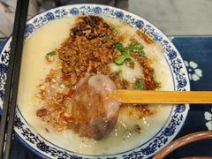 -云南李记罐罐米线饵丝小吃(汉中门金鹰店)
